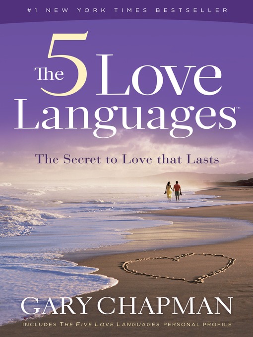 Title details for Five Love Languages by Gary D. Chapman - Wait list